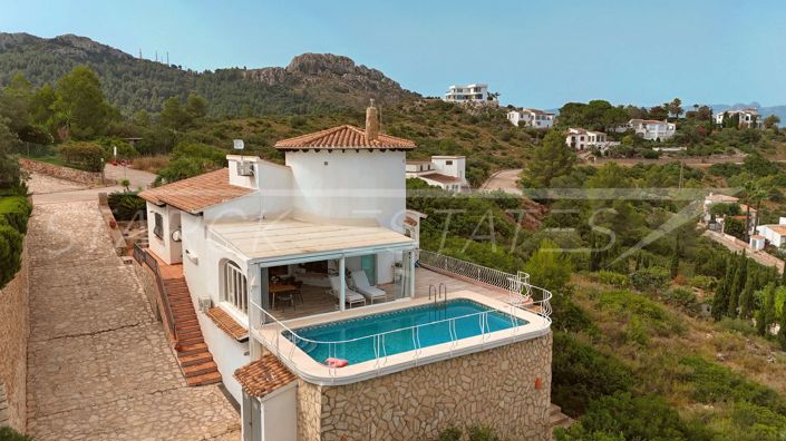 Image No.6-Villa de 3 chambres à vendre à Monte Pego
