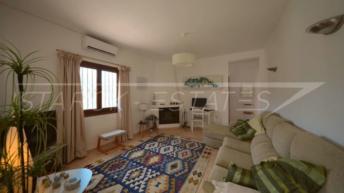 Image No.13-Villa de 4 chambres à vendre à Adsubia