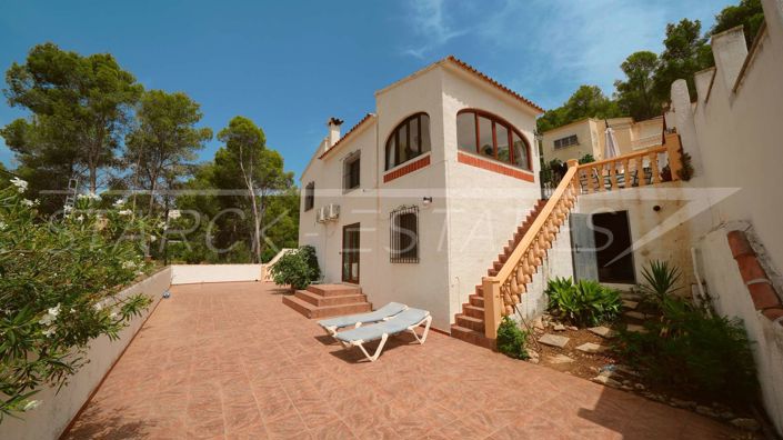 Image No.9-Villa de 4 chambres à vendre à Adsubia