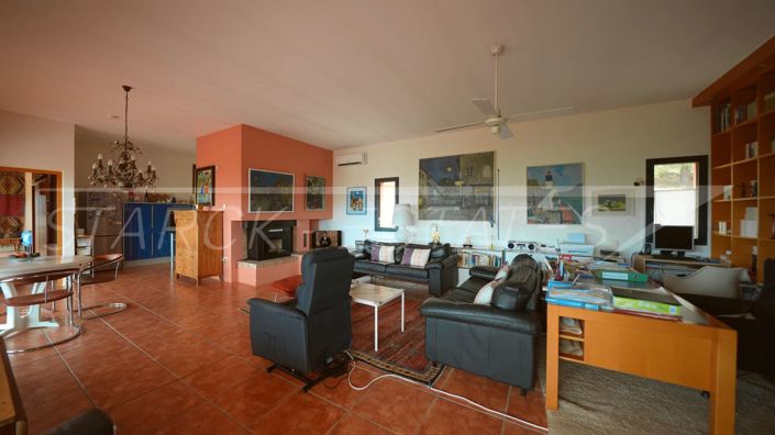 Image No.20-Finca de 2 chambres à vendre à Benidoleig