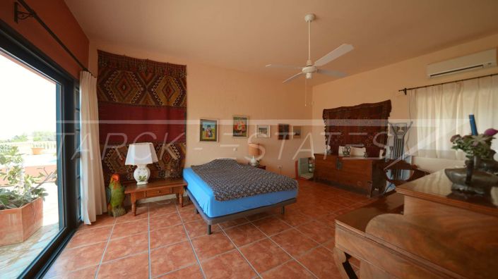 Image No.30-Finca de 2 chambres à vendre à Benidoleig