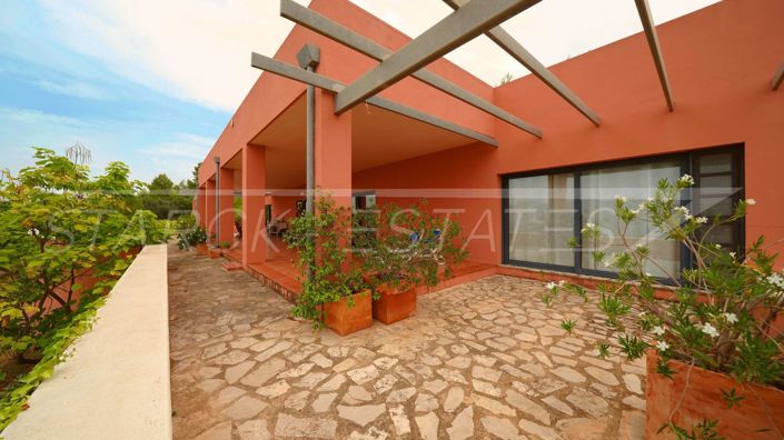 Image No.7-Finca de 2 chambres à vendre à Benidoleig