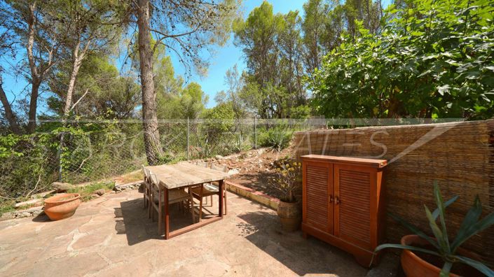 Image No.24-Finca de 4 chambres à vendre à Orba