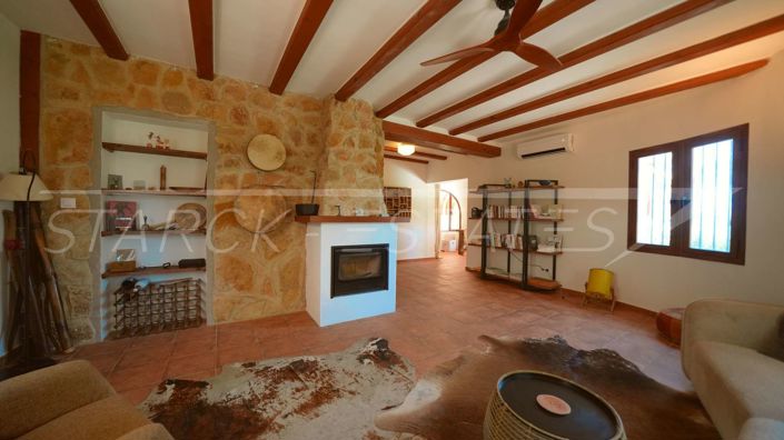 Image No.30-Finca de 4 chambres à vendre à Orba