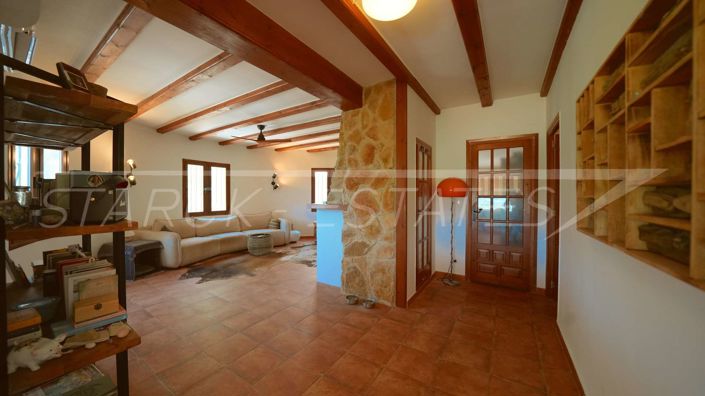 Image No.31-Finca de 4 chambres à vendre à Orba