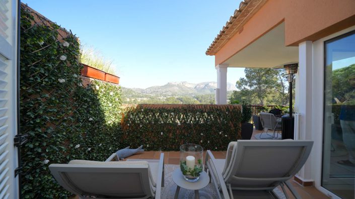 Image No.14-2 Bed Apartment for sale