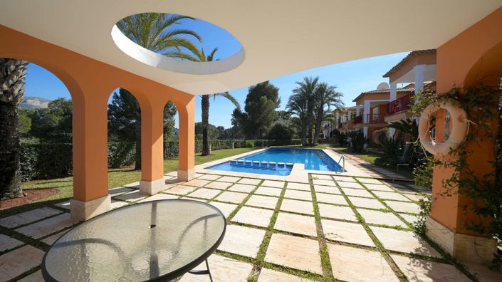 Image No.6-2 Bed Apartment for sale