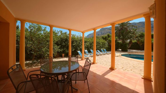 Image No.19-4 Bed Villa for sale