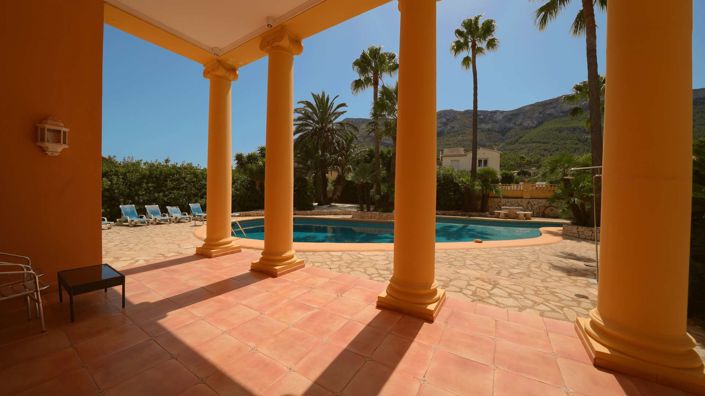 Image No.20-4 Bed Villa for sale