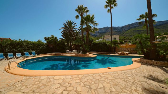 Image No.21-4 Bed Villa for sale