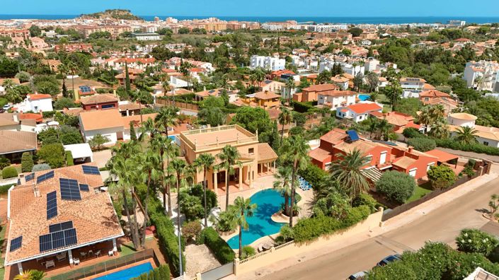 Image No.22-4 Bed Villa for sale