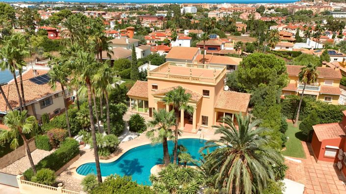 Image No.23-4 Bed Villa for sale