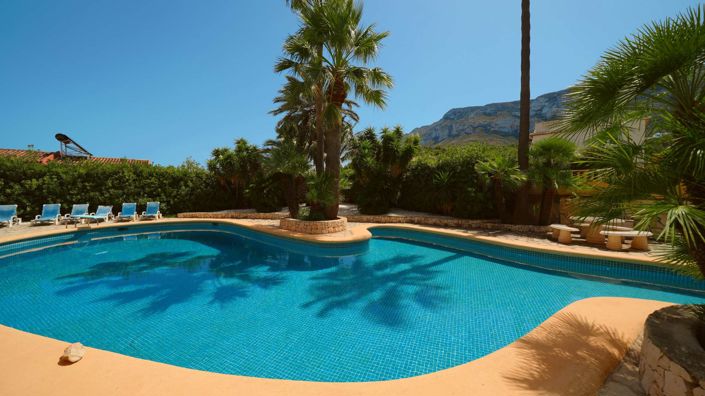 Image No.4-4 Bed Villa for sale