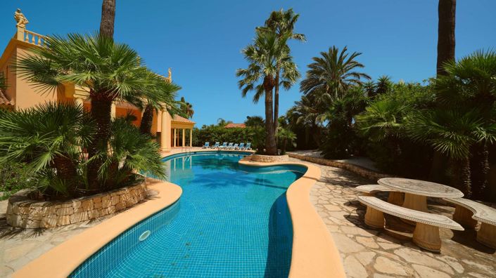 Image No.6-4 Bed Villa for sale