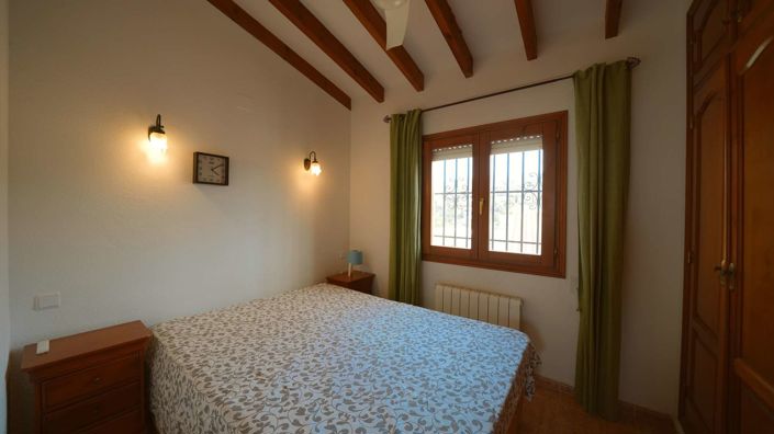Image No.22-Villa de 4 chambres à vendre à Monte Pego