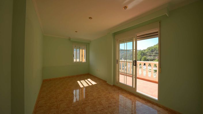 Image No.24-Villa de 5 chambres à vendre à Orba
