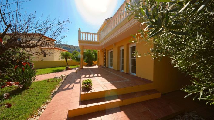 Image No.6-Villa de 5 chambres à vendre à Orba