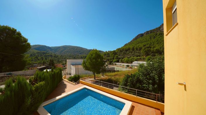 Image No.8-Villa de 5 chambres à vendre à Orba