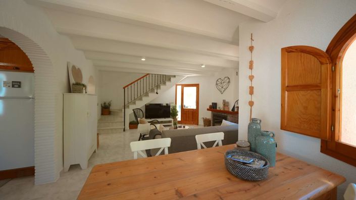 Image No.24-Villa de 5 chambres à vendre à Pedreguer