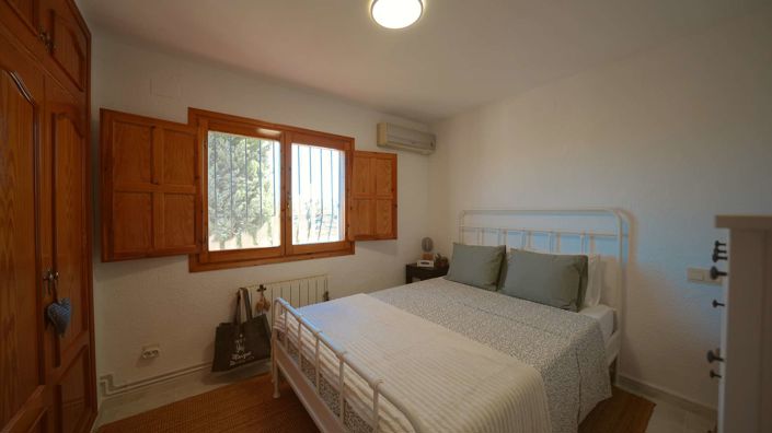 Image No.27-Villa de 5 chambres à vendre à Pedreguer