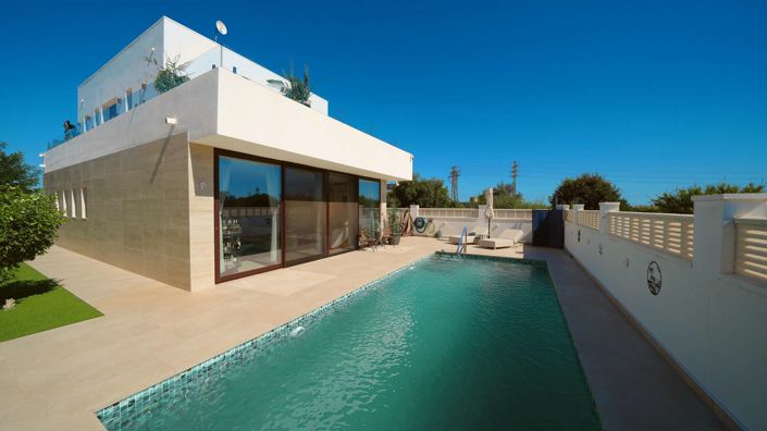 Image No.2-3 Bed Villa for sale