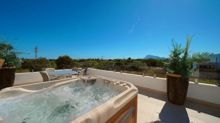 Image No.32-3 Bed Villa for sale