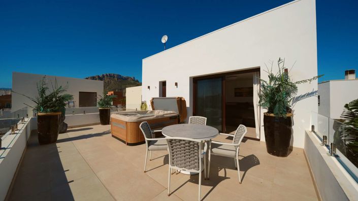 Image No.33-3 Bed Villa for sale