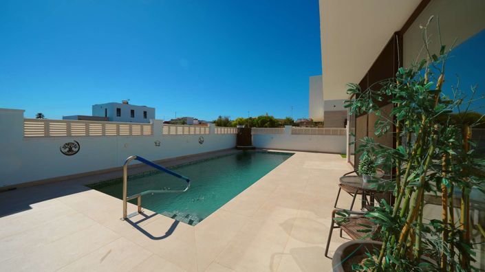 Image No.4-3 Bed Villa for sale