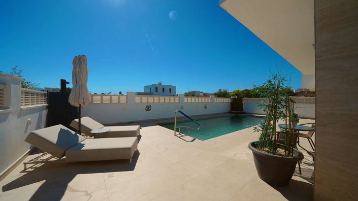 Image No.6-3 Bed Villa for sale
