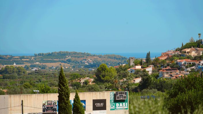 Image No.3-Villa de 4 chambres à vendre à Orba