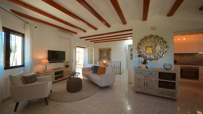 Image No.33-Villa de 4 chambres à vendre à Orba