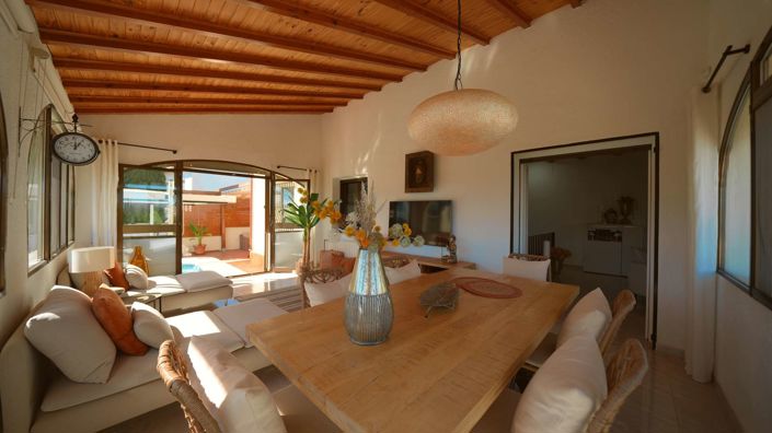 Image No.37-Villa de 4 chambres à vendre à Orba