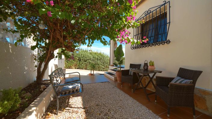 Image No.8-Villa de 4 chambres à vendre à Orba