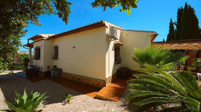 Image No.9-Villa de 4 chambres à vendre à Orba