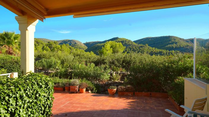 Image No.12-4 Bed Villa for sale