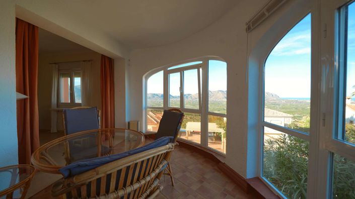 Image No.21-4 Bed Villa for sale