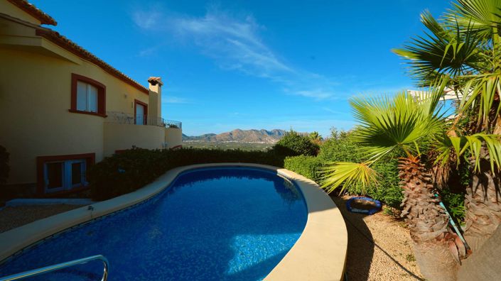 Image No.5-4 Bed Villa for sale