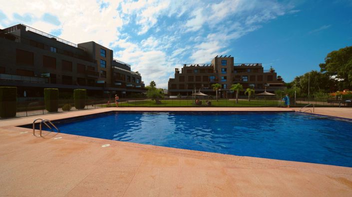 Image No.12-2 Bed Apartment for sale