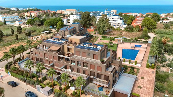 Image No.2-2 Bed Apartment for sale