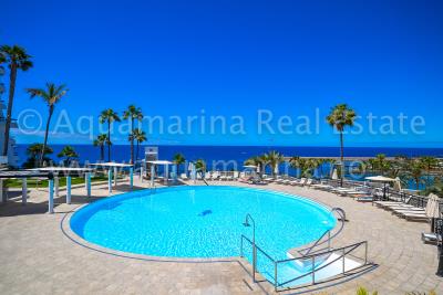 Aquamar-pool