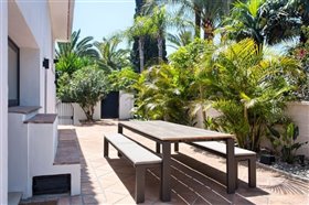 Image No.9-Villa de 4 chambres à vendre à Los Monteros