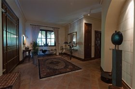 Image No.5-Villa de 4 chambres à vendre à Benahavis