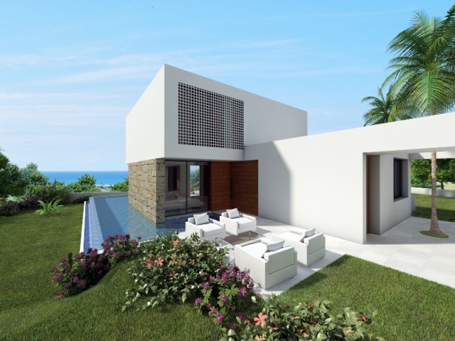 Image No.7-Villa de 4 chambres à vendre à Mijas Pueblo