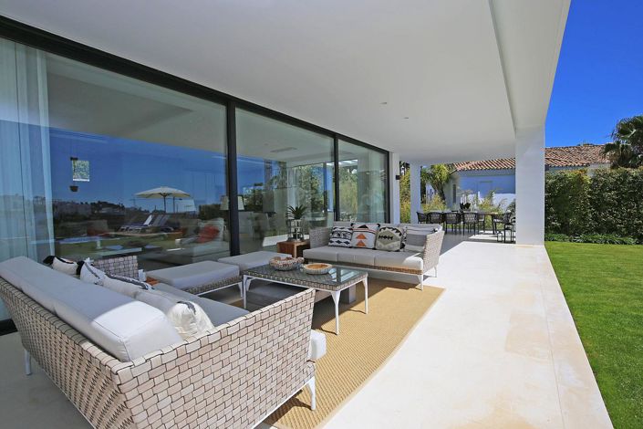 Image No.16-5 Bed Villa for sale