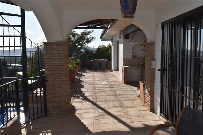 Image No.42-5 Bed Villa for sale