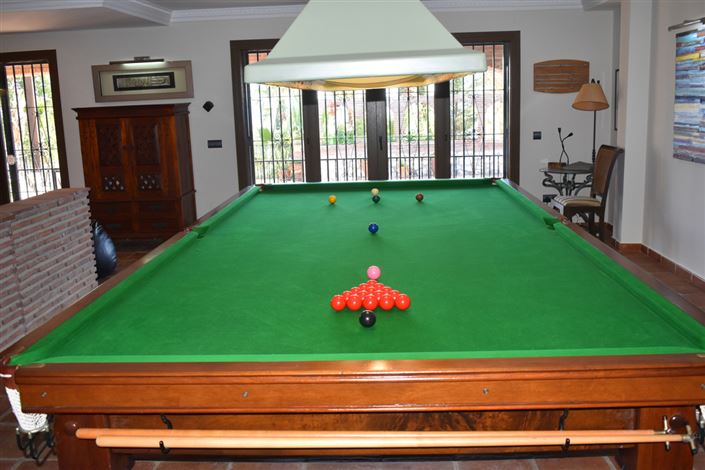 Image No.51-5 Bed Villa for sale