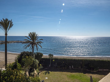 Andersen Fox S.L. Estate Agents most sold property