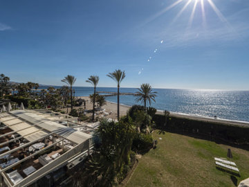 Andersen Fox S.L. Estate Agents most sold property