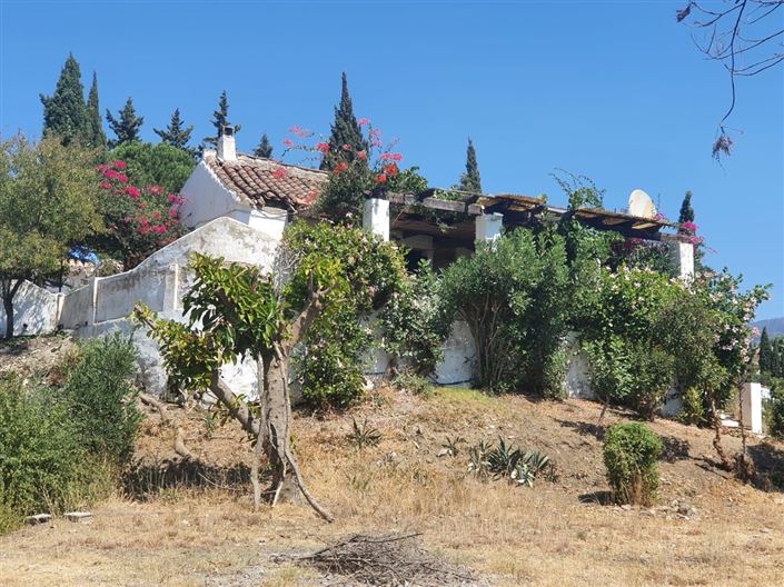 Image No.1-4 Bed Finca for sale