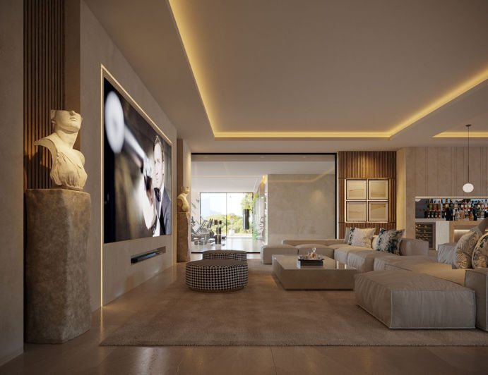 Image No.26-8 Bed Villa for sale